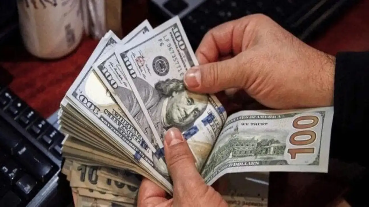 تحديثات الصرف.. سعر الدولار أمام الجنيه في ماكينات الصراف الآلي السبت 17 يناير